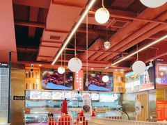 -叁宝烤肉• 西安烧烤 领跑品牌(中海城店)