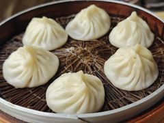 -珊珊小笼馆(仙霞路店)