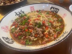 -田园印象·成都土菜院子(华阳店)