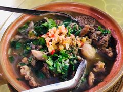 -龙姐私房菜(和顺古镇店)