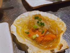 -很久以前羊肉串(大华三路店)