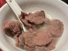 牛辗-大良毋米粥(锦龙路总店)