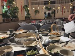 -芭夯兔·兔肉汤锅(新都店)