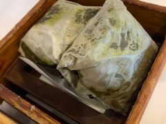 荷香糯米鸡-广州酒家(昌岗地铁站店)