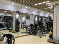 -中田健身工作室(深圳南油店)