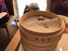 -鼎泰丰(渔阳店)