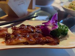 -南通滨江洲际酒店-东厨中餐厅