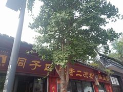 -洞子口张老二凉粉(文殊院店)