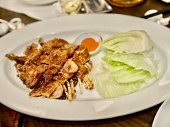 -广州柏悦酒店·悦景轩·粤菜餐厅