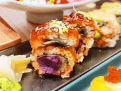 -喜寿司(金狮广场店)