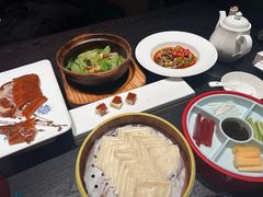 -苏淮景·苏闽融创菜·海鲜(原空港井河轩店)