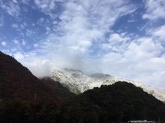 -孟屯河谷景区