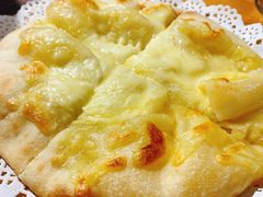 奶酪饼-玛丽亚西餐厅非遗俄餐