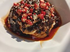 -清真利德顺小老饭庄(复兴路店)
