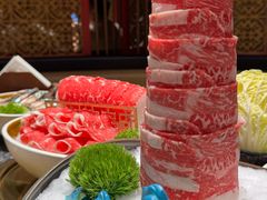 -牛将军•涮肉•烤肉(北京王府井·故宫店)