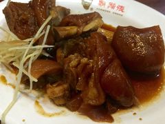 -胡须张鲁肉饭(台北大安店)