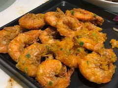 -乔阿马·江南味·驴肉香(龙湖华泾天街店)