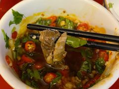 -林妹妹火锅店