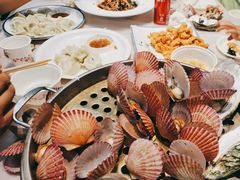 -东夷海鲜巨无霸(东夷小镇店)