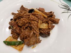 -鹊华居·地道鲁菜·海鲜·融合味(大明湖店)