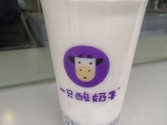 -一只酸奶牛(奎星楼店)