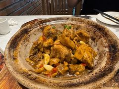 -鄱阳湖·江西小炒·瓦罐煨汤(五道口店)