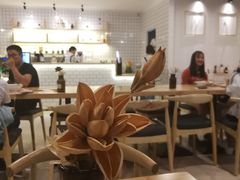 大堂-豆恩咖餐(厦大翔安店)