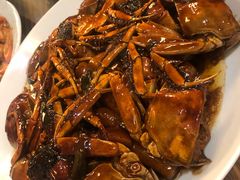 -双塔老饭店