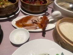 -金鸭季·北京烤鸭(深业上城店)