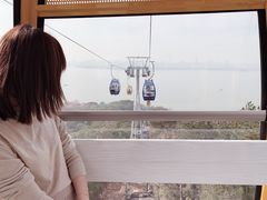 -东湖磨山景区