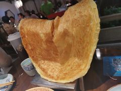 -燕郊烧鸽子(广安路店)