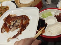 -一桶江山餐厅(松北店)