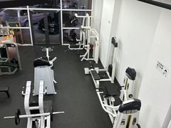 -零度健身工作室