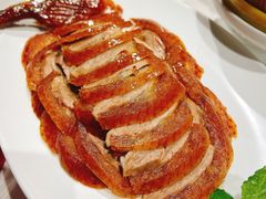 -惠丰堂饭庄·烤鸭·京味菜(民族大学店)