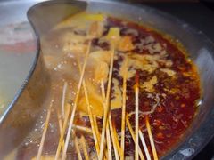 -来涮蜀鲜货火锅串串香(菜市口店)