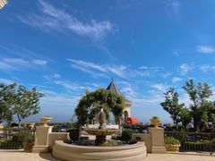 -大堂吧·下午茶·特调鸡尾酒(大连一方城堡豪华精选酒店)