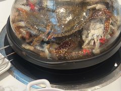 -半岛听涛蒸汽海鲜自助(K11店)