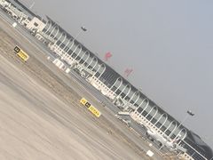 -银川河东国际机场