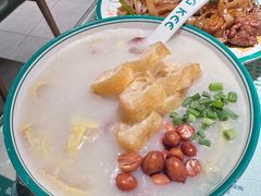 -西关明记肠粉·亚洲地标美食(北京路店)