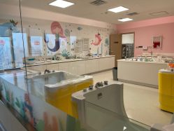 点击看大图 -金鹰国际月子中心(新街口店)