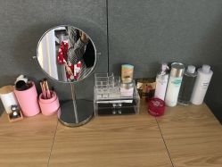 -觅屿日式脱毛美肤