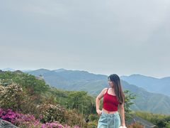 -江南天池