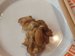 -锅立方•炭火蛙锅(六合万达广场店)