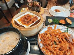-虾饺妹·粤式手工点心(水荫路店)