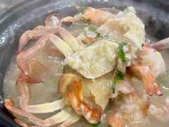 -陈李记粥铺(天鸿·天府店)