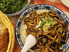 -玲珑餐厅(陕西南路店)