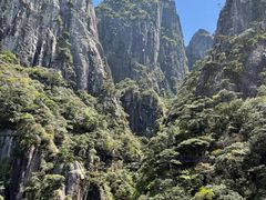 -三清山风景名胜区