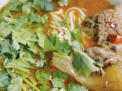 -万三面馆(青龙正街太古里店)