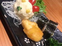 -吟松日式料理(莘庄店)