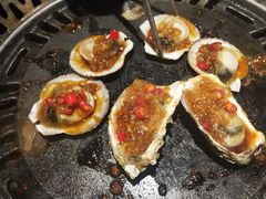 -韩盛·盛江山自助料理(中街大悦城店)